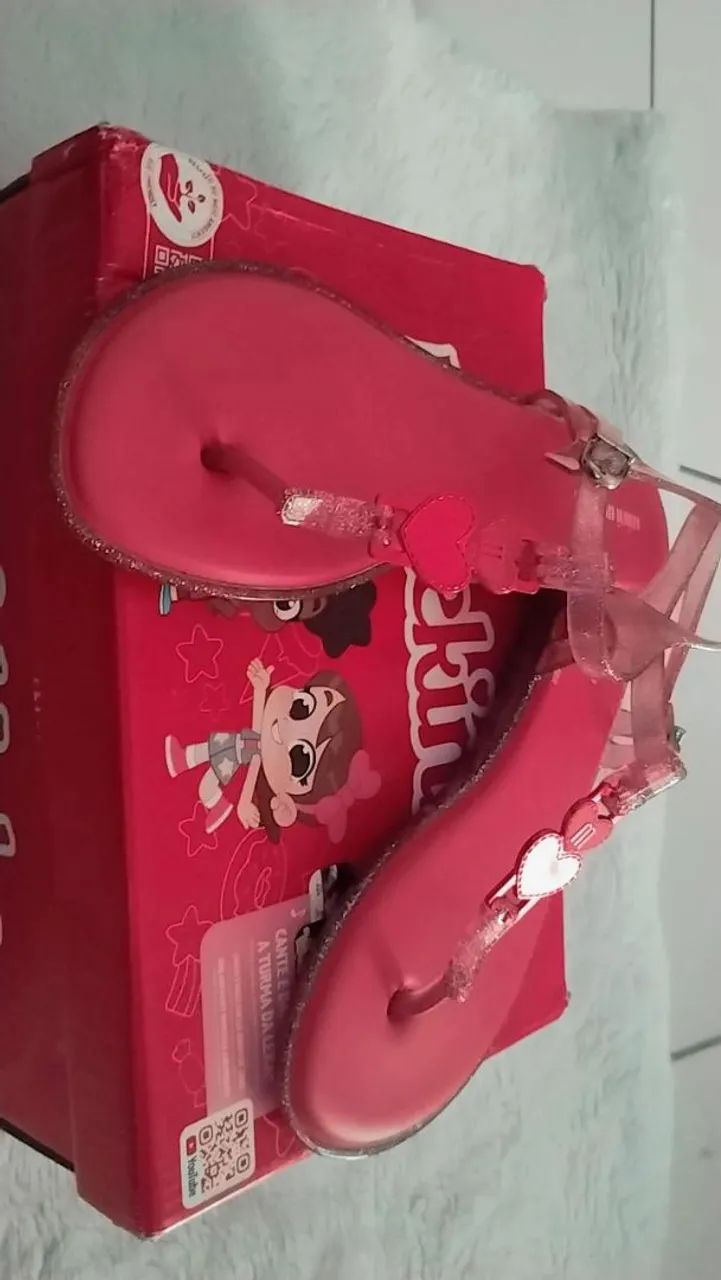 Sapatos - Foto 5
