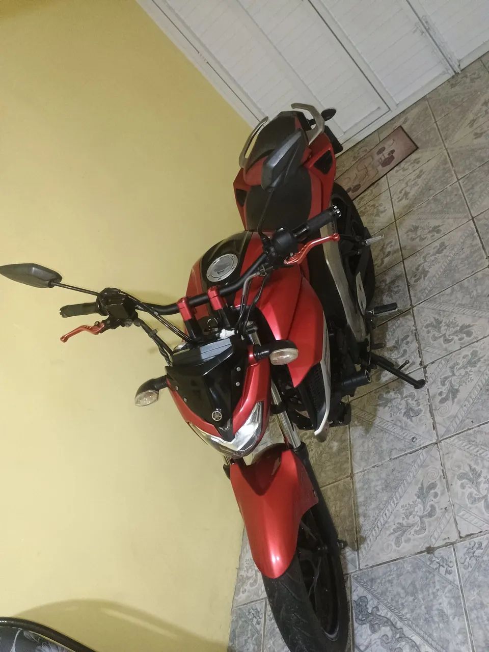 FZ25  - Foto 3