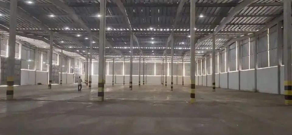 Comercial para locação em rua pública, LOTEAMENTO RECANTO DOS EUCALIPTOS, Simões Filho, BA - Foto 7