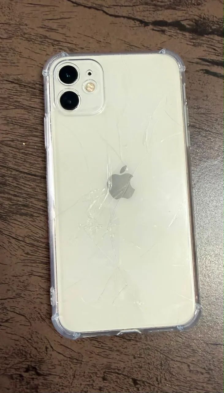 iPhone 11 - Foto 3