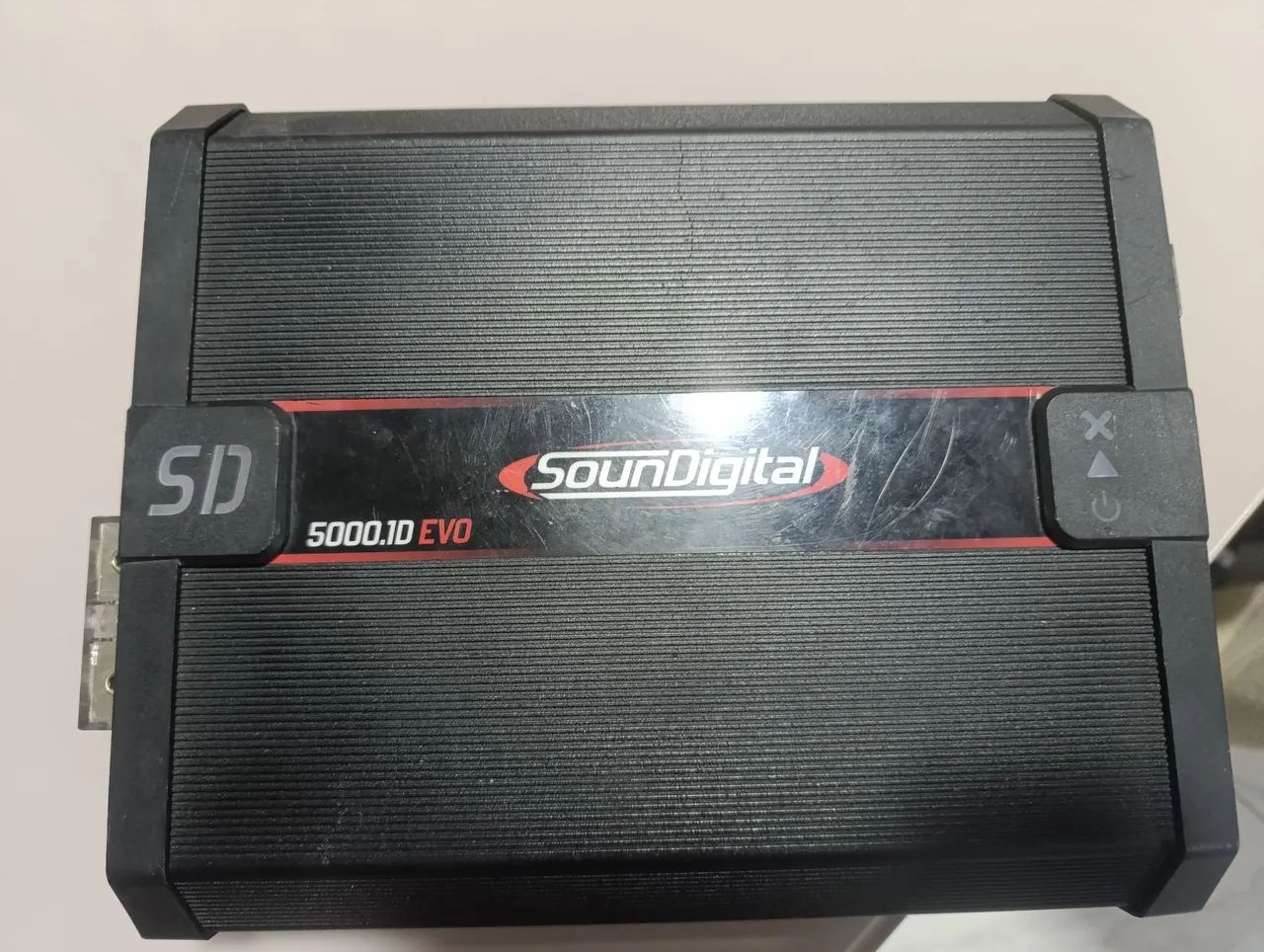 Módulo Soundigital 5000 2 Ohms