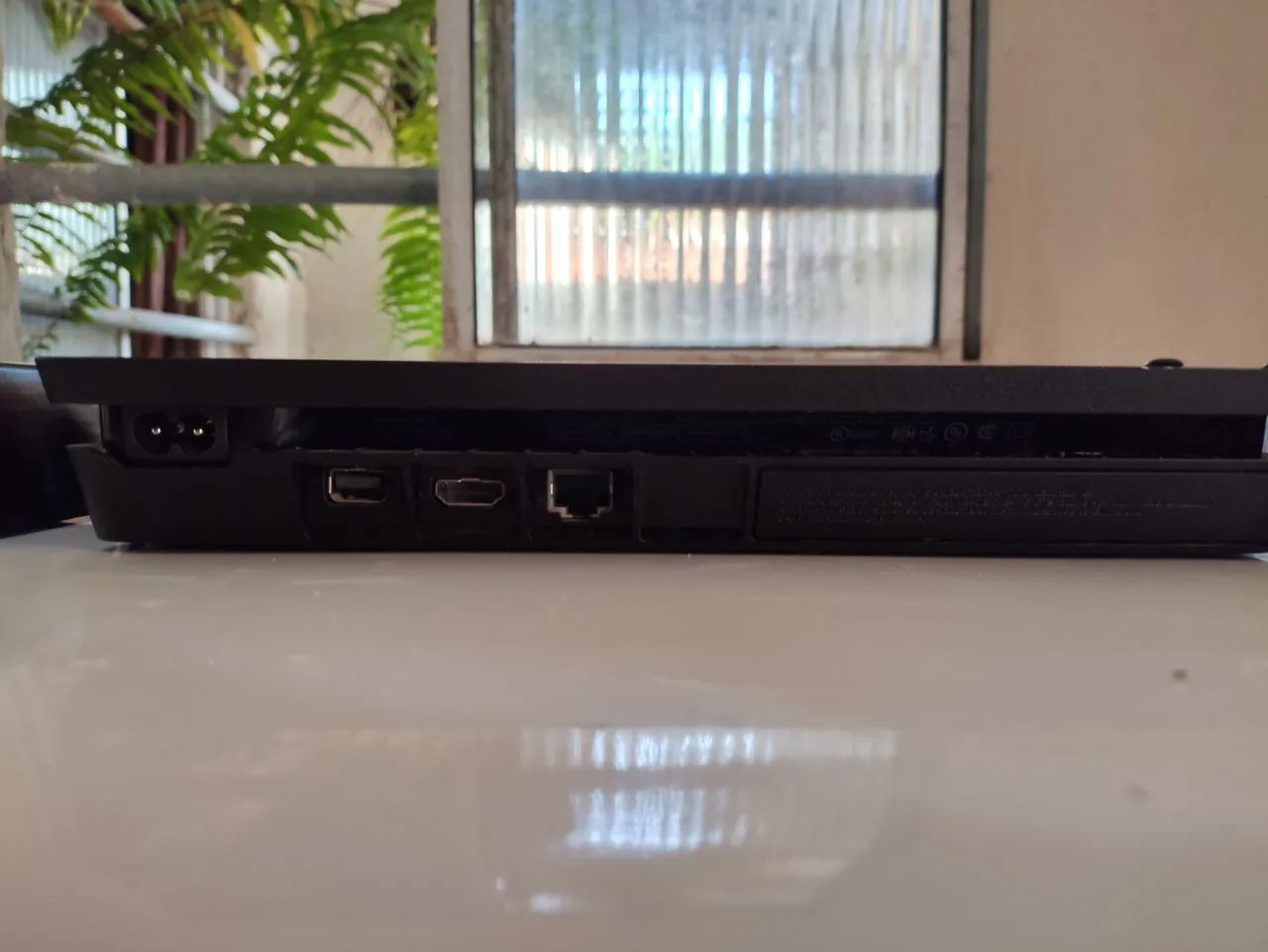 PS4 slim 1tb nunca aberto  - Foto 4