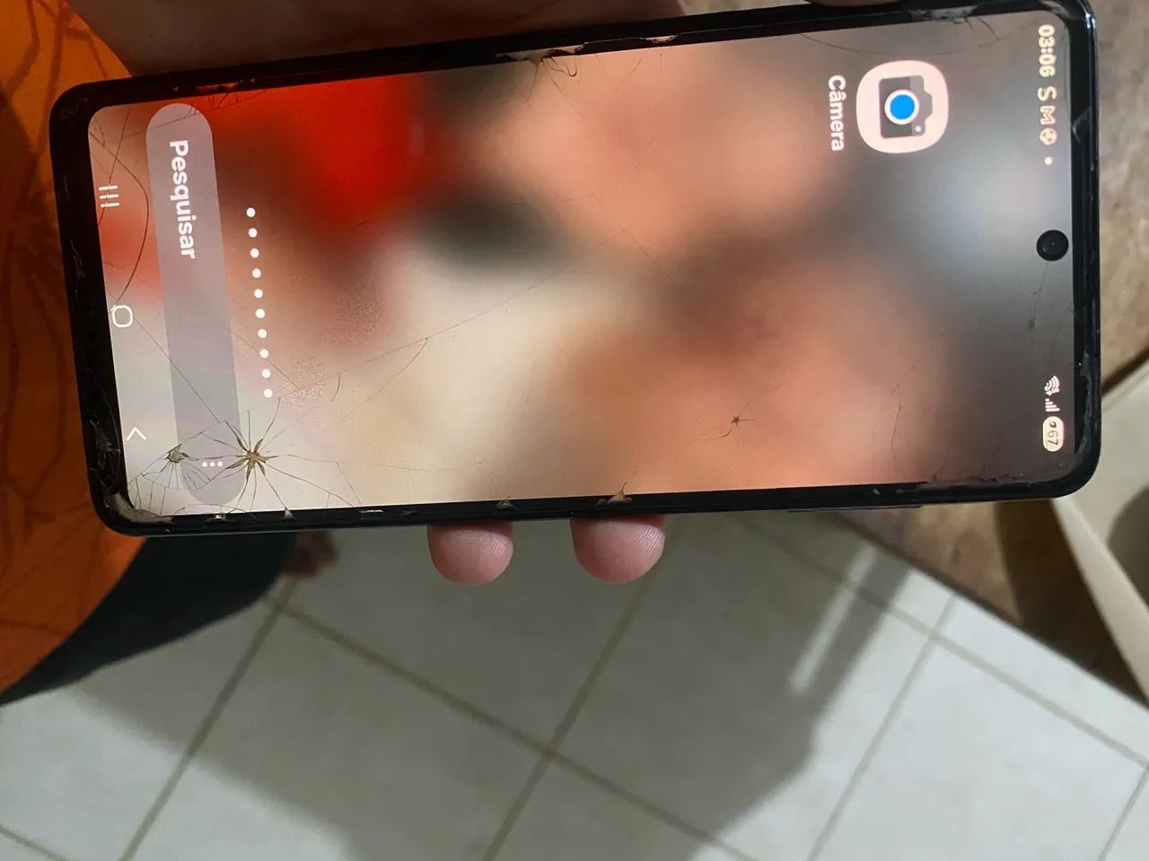 Vendo a73 5g - Foto 5