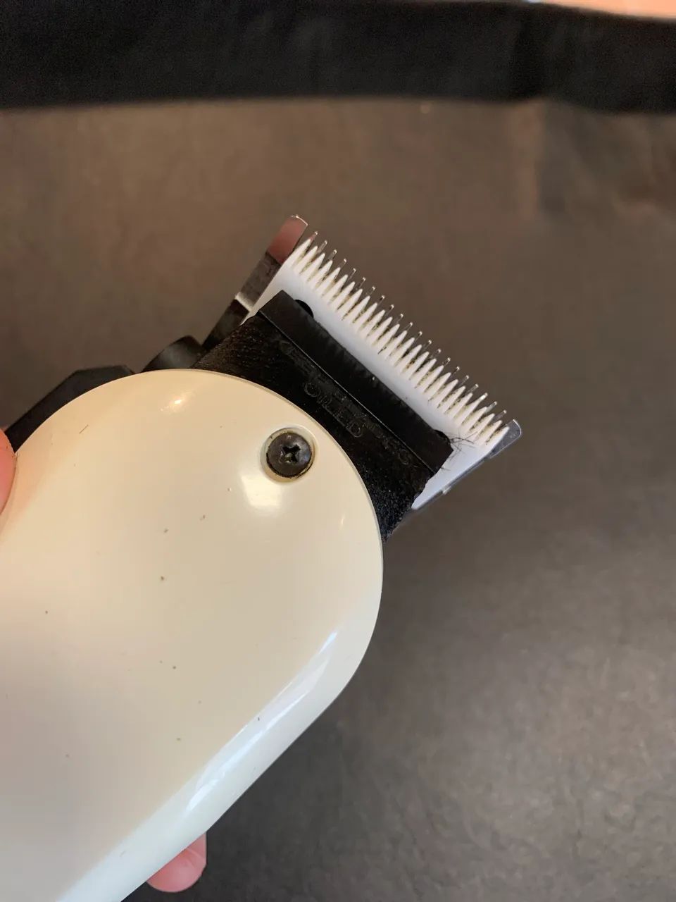 Máquina Wahl 220V - Foto 3