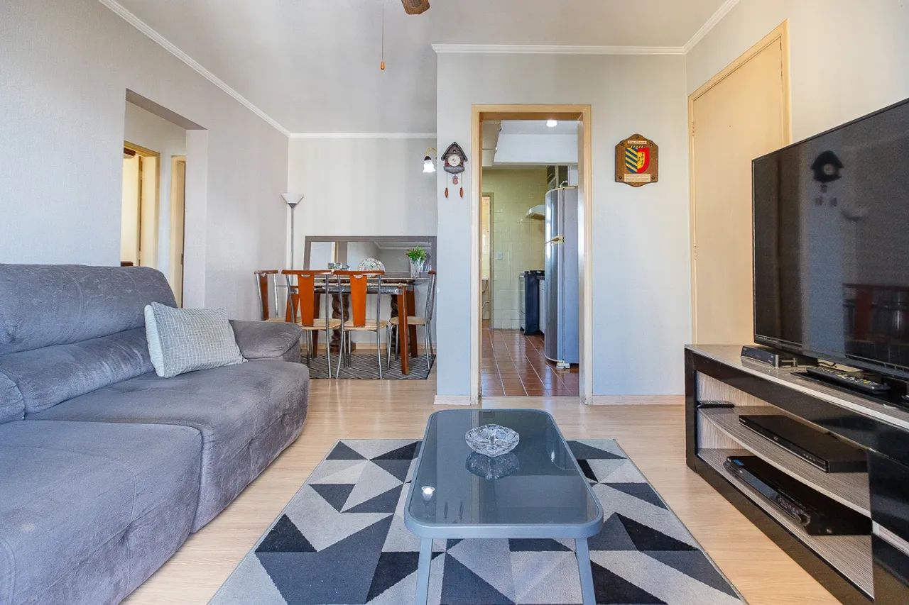Apartamento para venda em Real Parque com 2 quartos, 64m² - Foto 4
