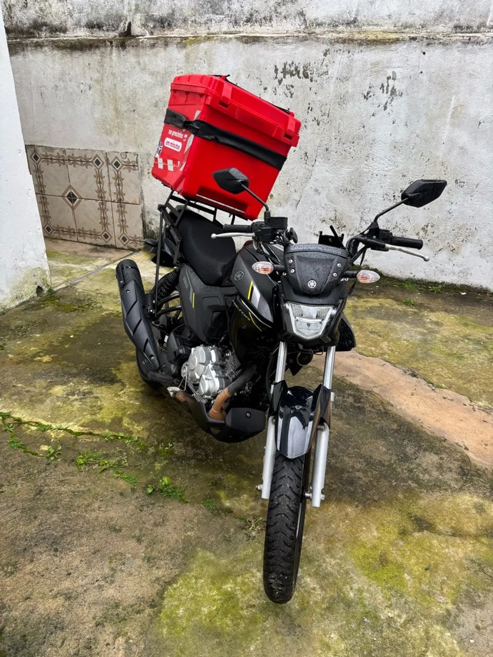 YAMAHA Factor 150cc 