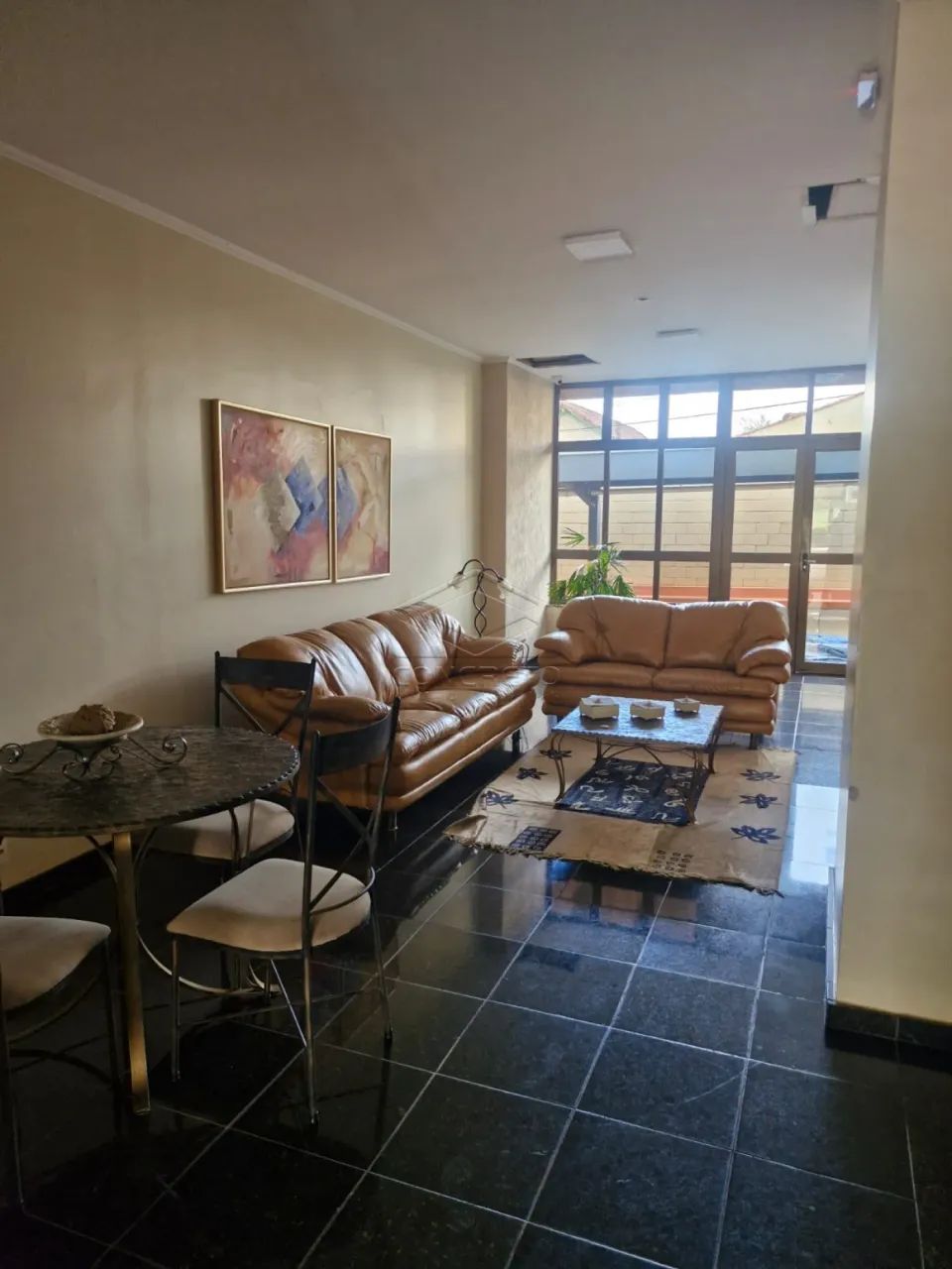 Apartamento Padrão em Jaú - Foto 3