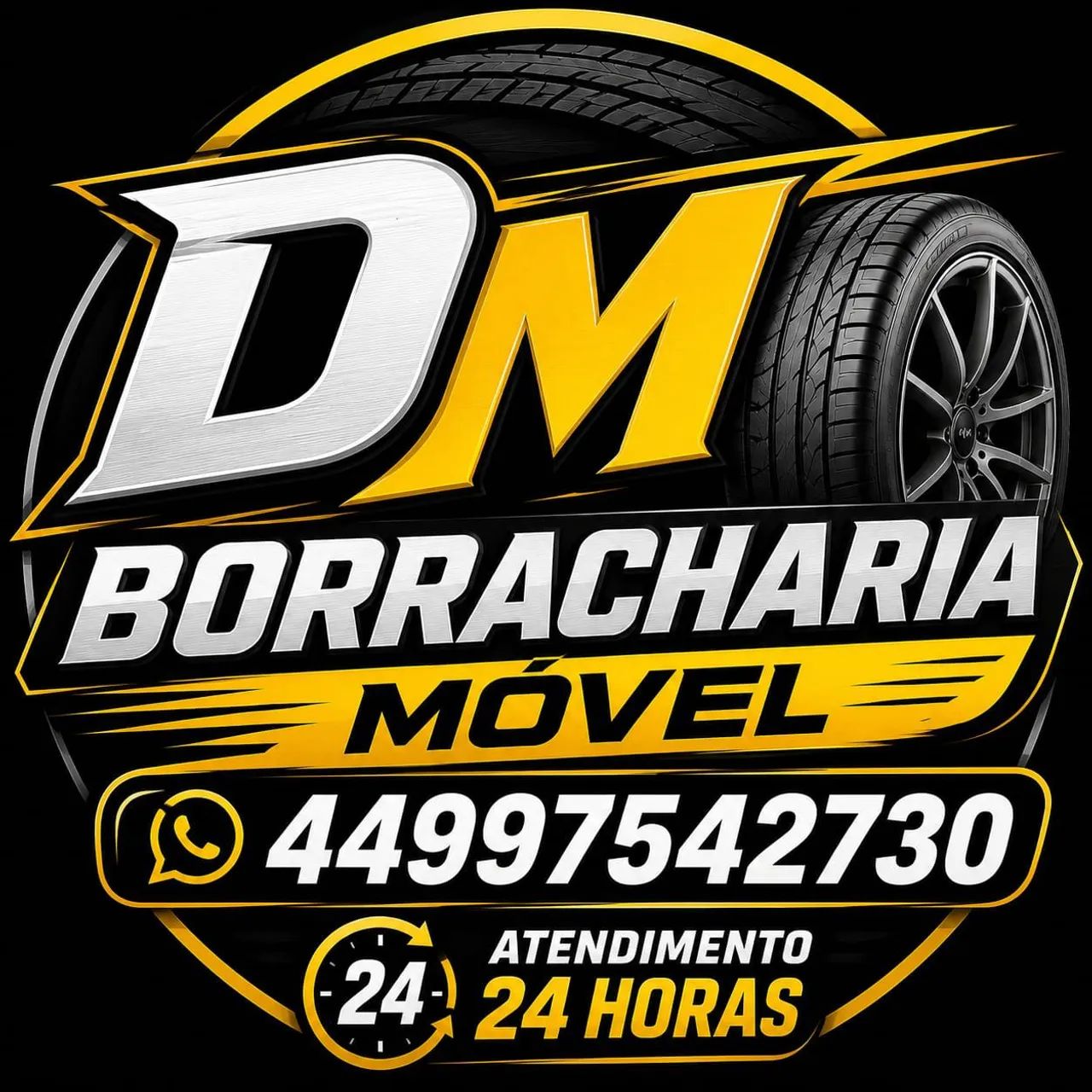 Auto socorro 24 horas rapidez e agilidade 