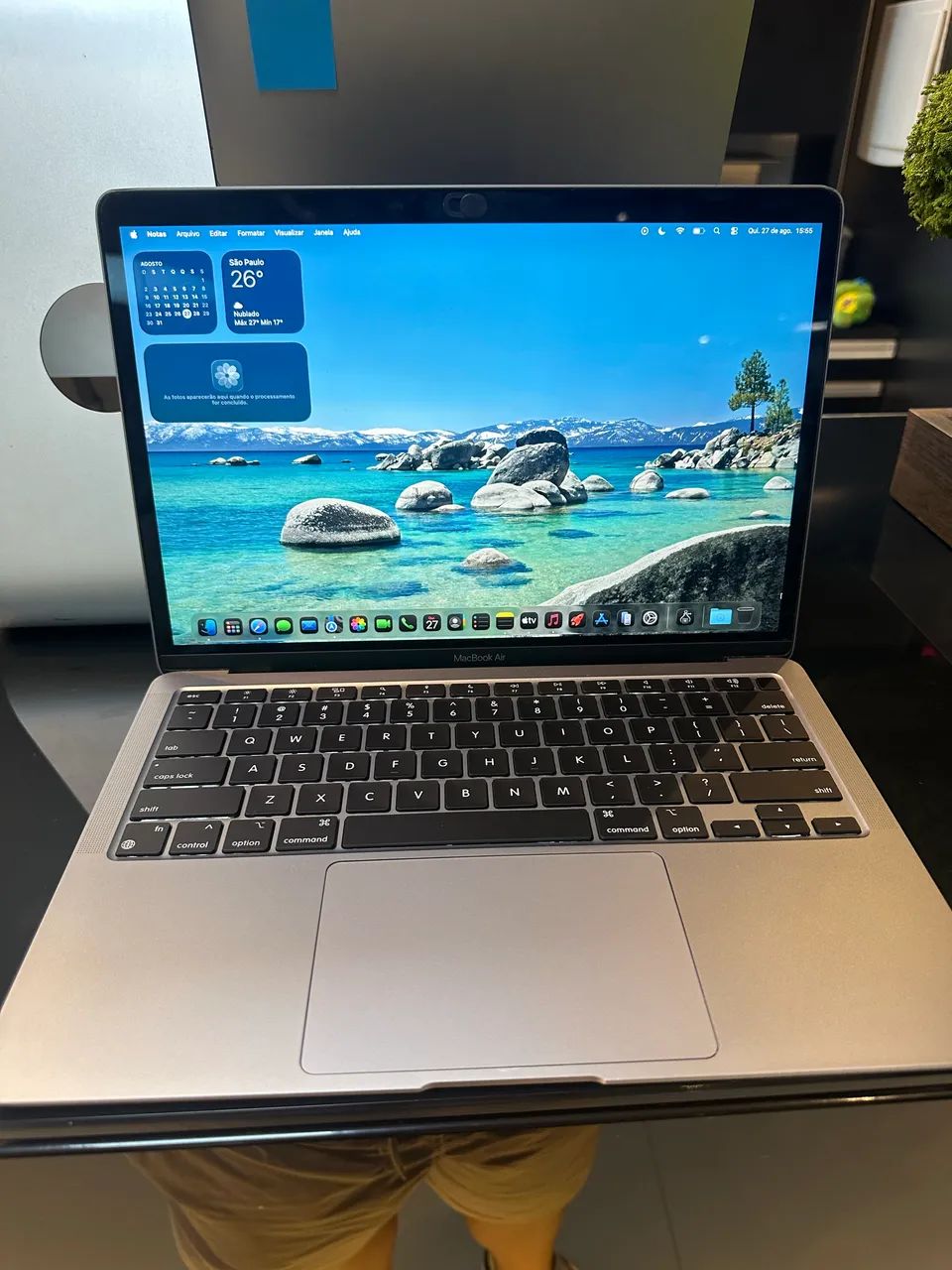 Macbook air m1  - Foto 5