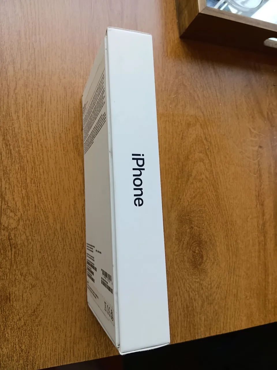 CAIXA COMPLETA IPHONE 14 PLUS - Foto 4