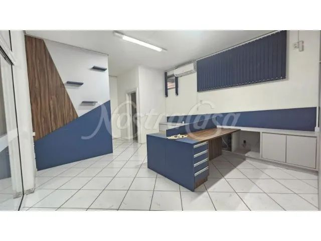 Sala comercial para alugar - São Cristóvão - Chapecó/SC - Foto 4