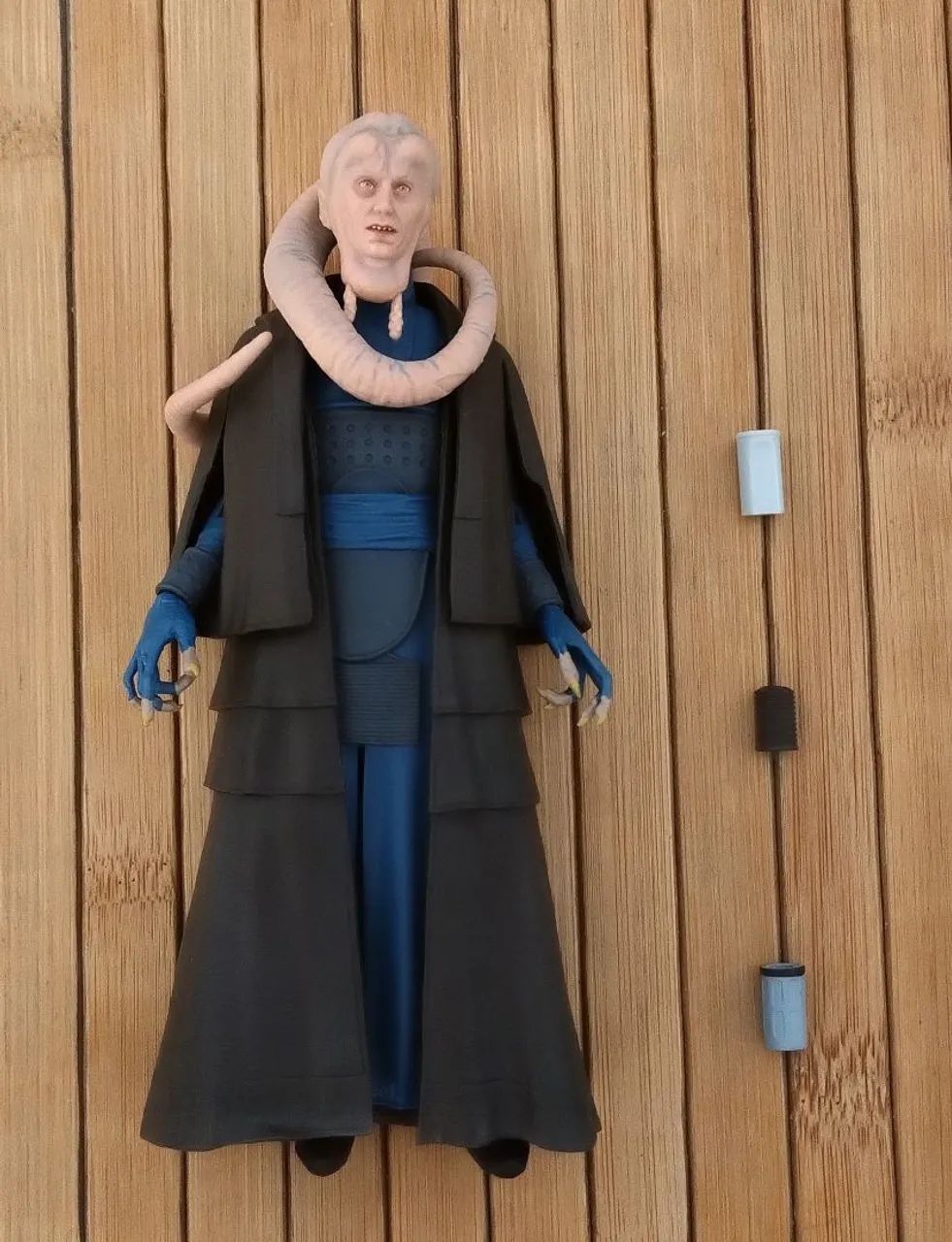 Star Wars Vintage Collection - Bib Fortuna - Foto 3