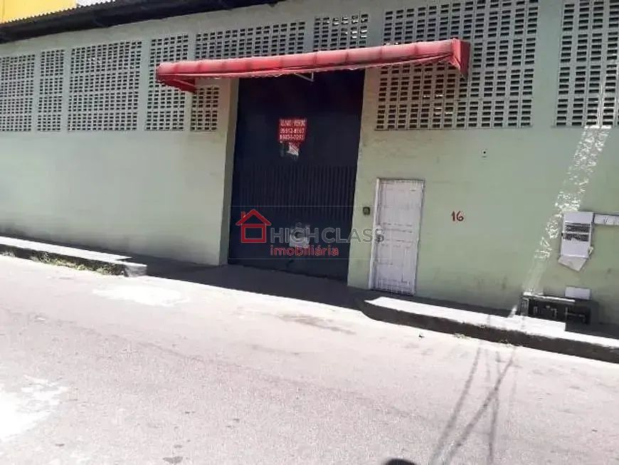 Ótimo galpão em Sant Mônica - Foto 2