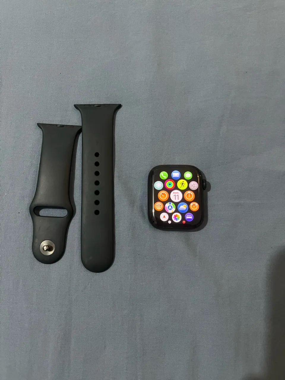 APPLE WATCH SERIES 7 - Foto 4