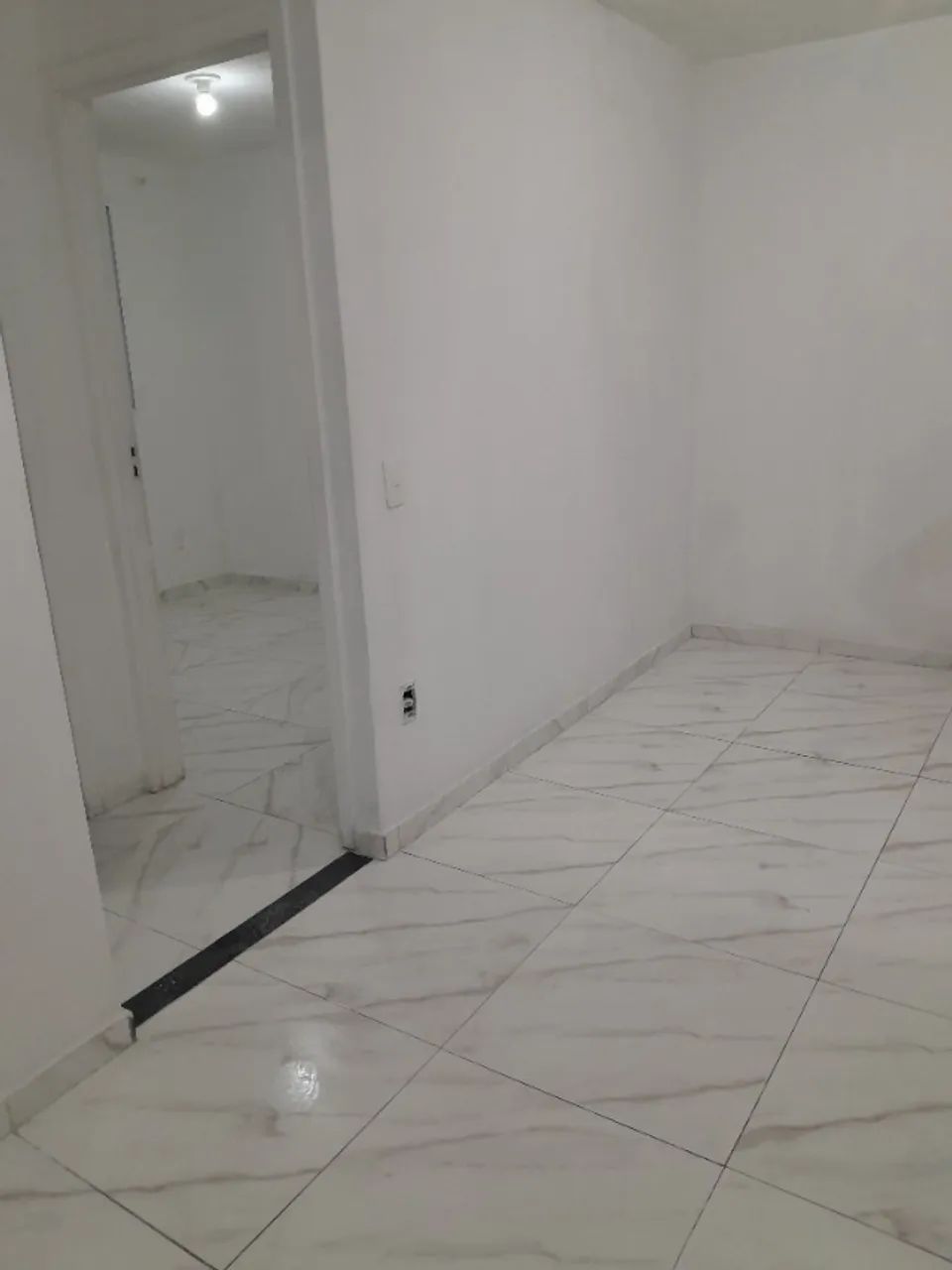 Alugo Apartamento  - Foto 2