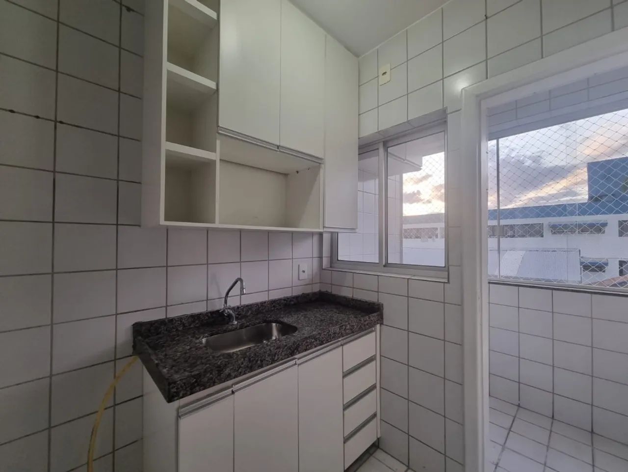 Casa Geminada com 2 quartos para alugar em Contagem - Foto 4
