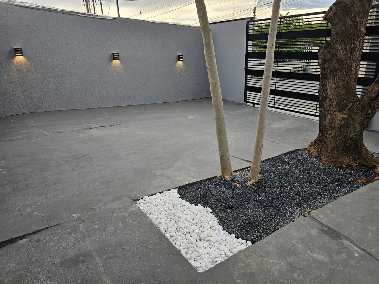 Casa linda Tijucal  - Foto 4