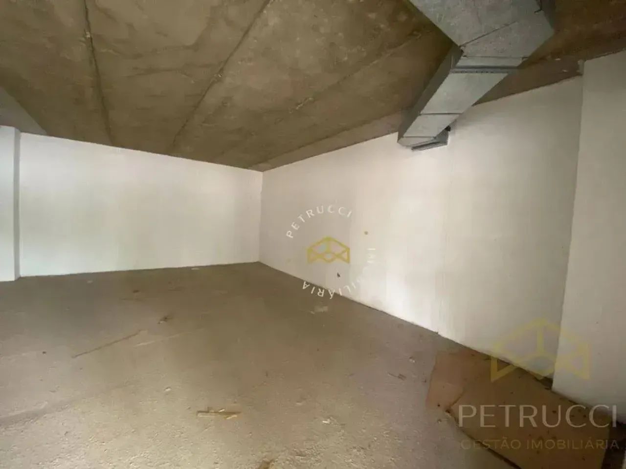 Salão Comercial à venda, Swiss Park, Campinas - SL0032. - Foto 3