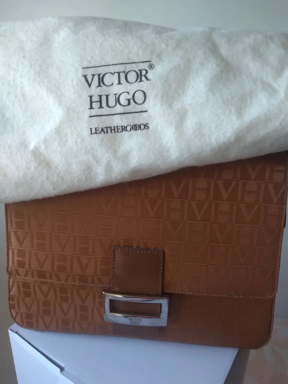 Bolsa Victor Hugo  - Foto 4