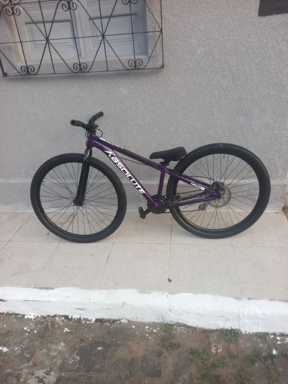 Vende-se absolute Nero 5 - Foto 2
