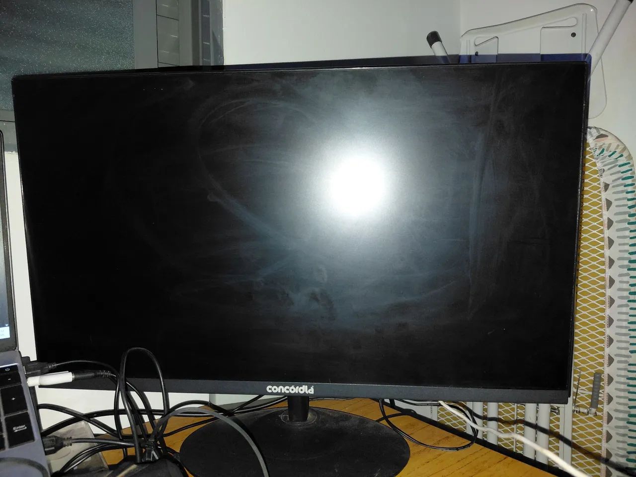 Monitor para computador