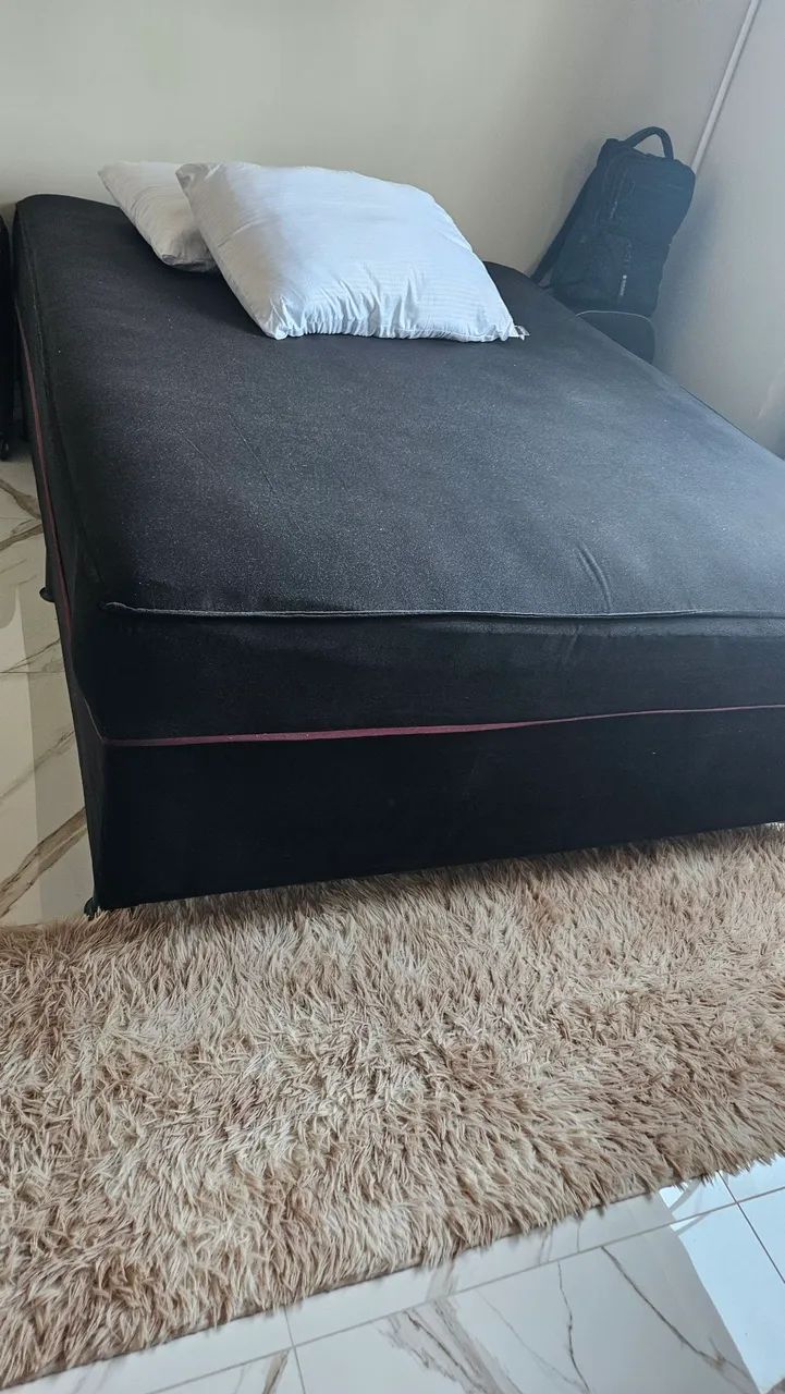 Cama casal  - Foto 2