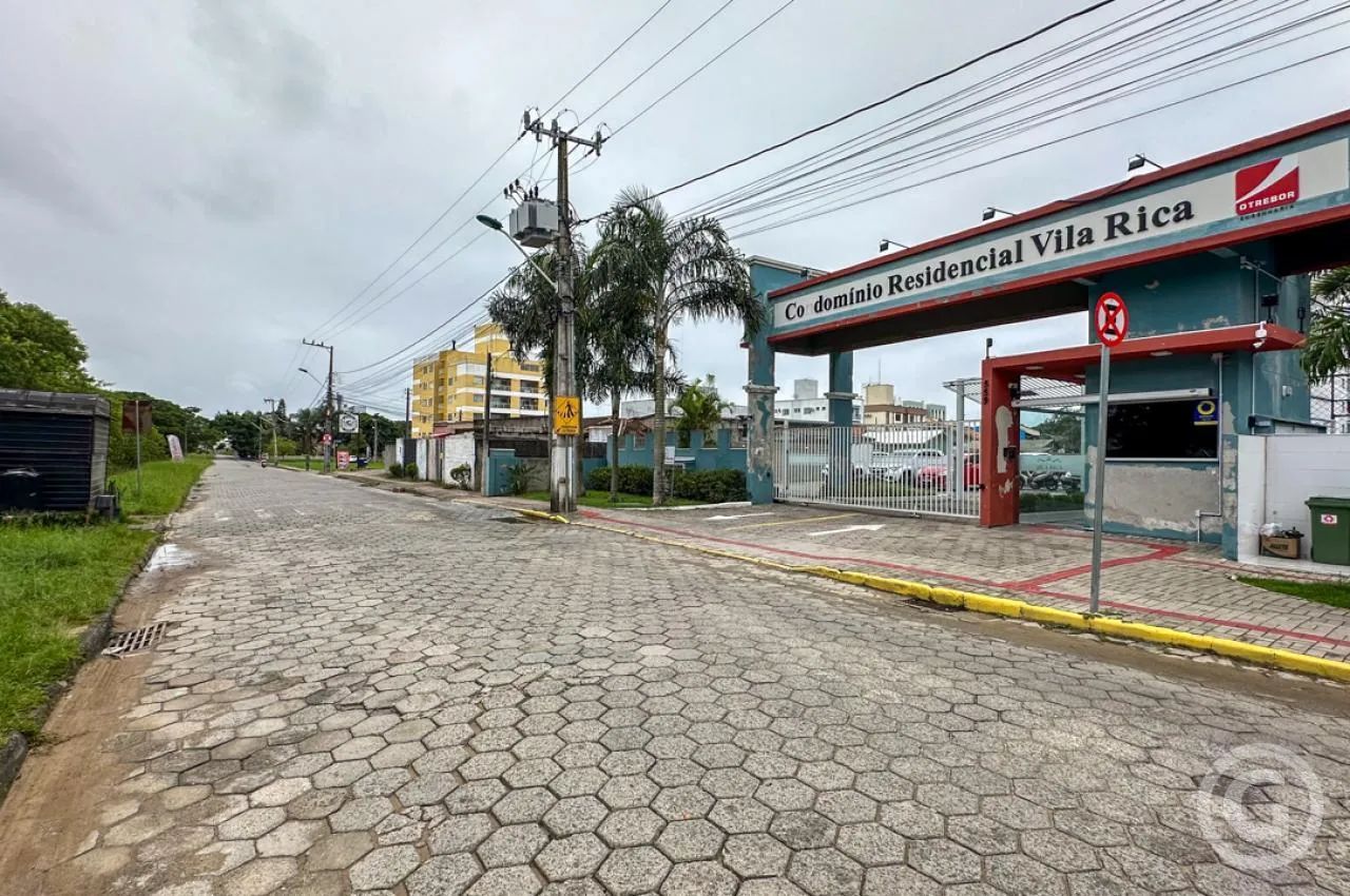 Conforto e comodidade em Biguaçu com infraestrutura completa - Foto 3