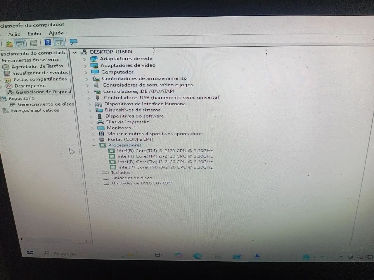 Computador 