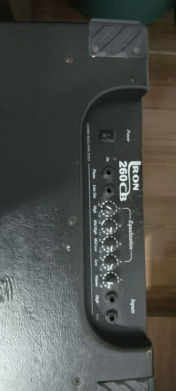 Cubo de baixo - Foto 3
