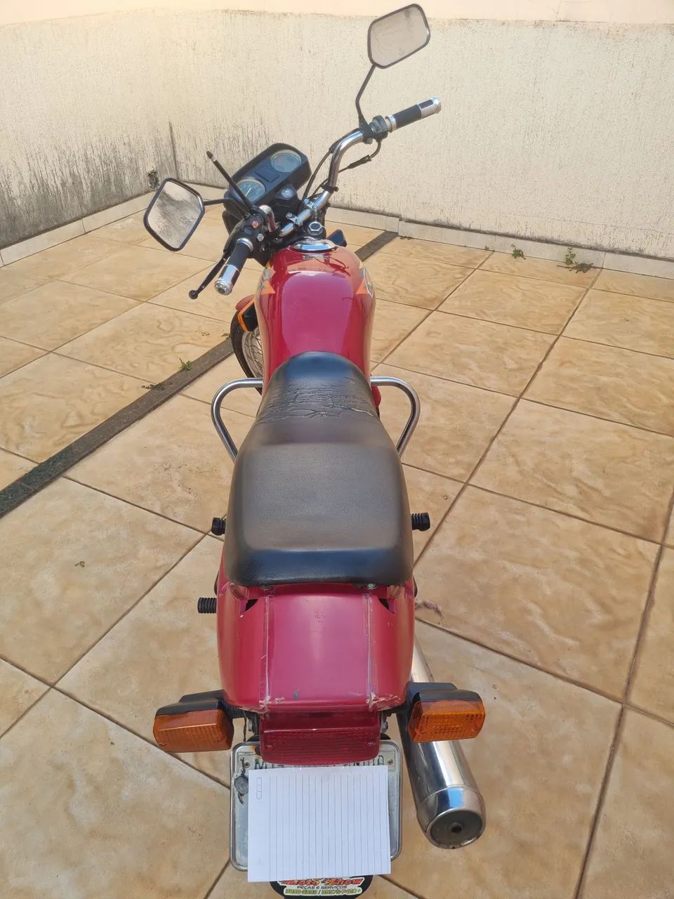 Segundo dono - Foto 2
