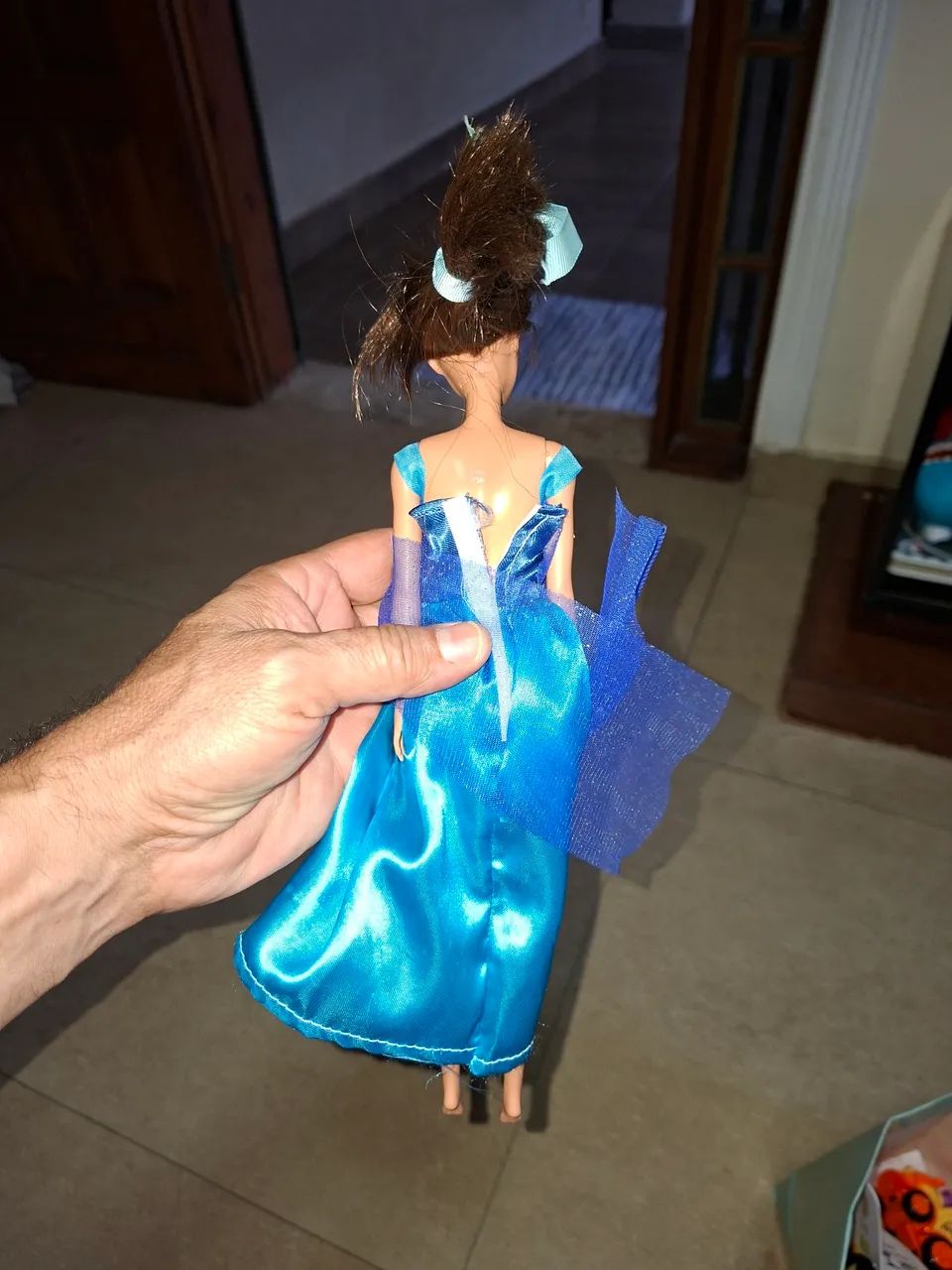 Boneca barbie 2015 - Foto 3