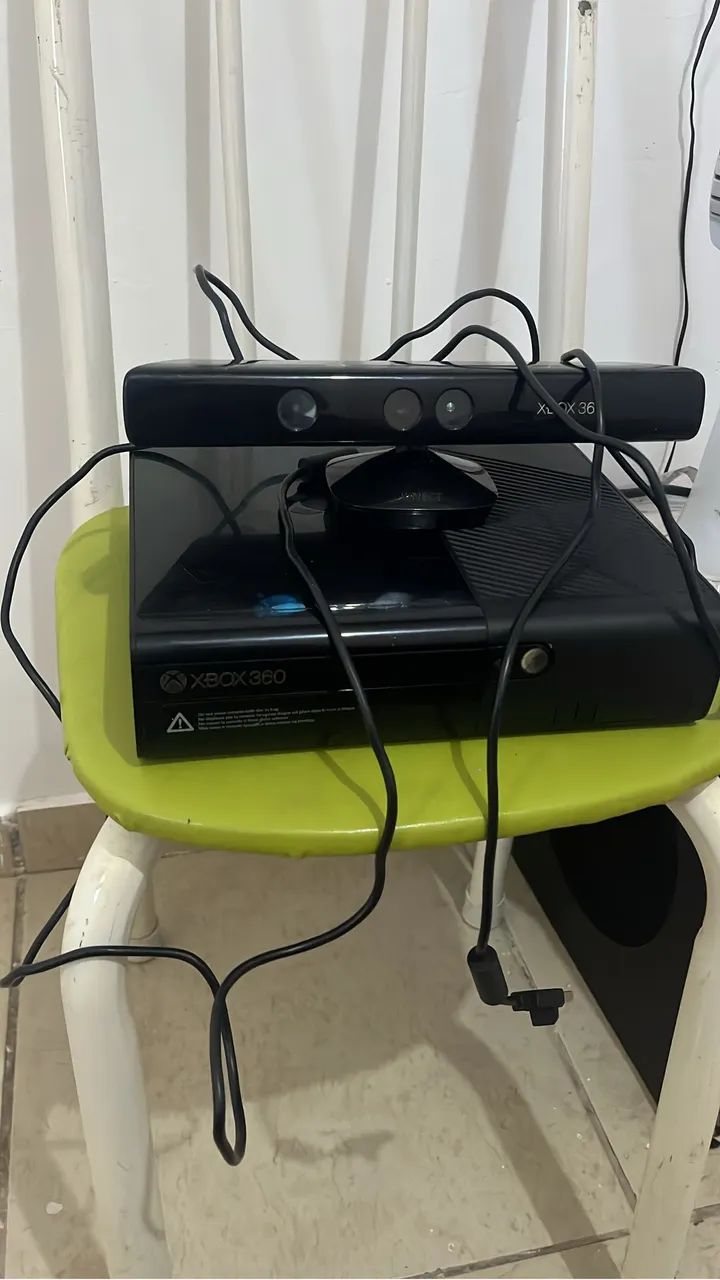 XBOX 360