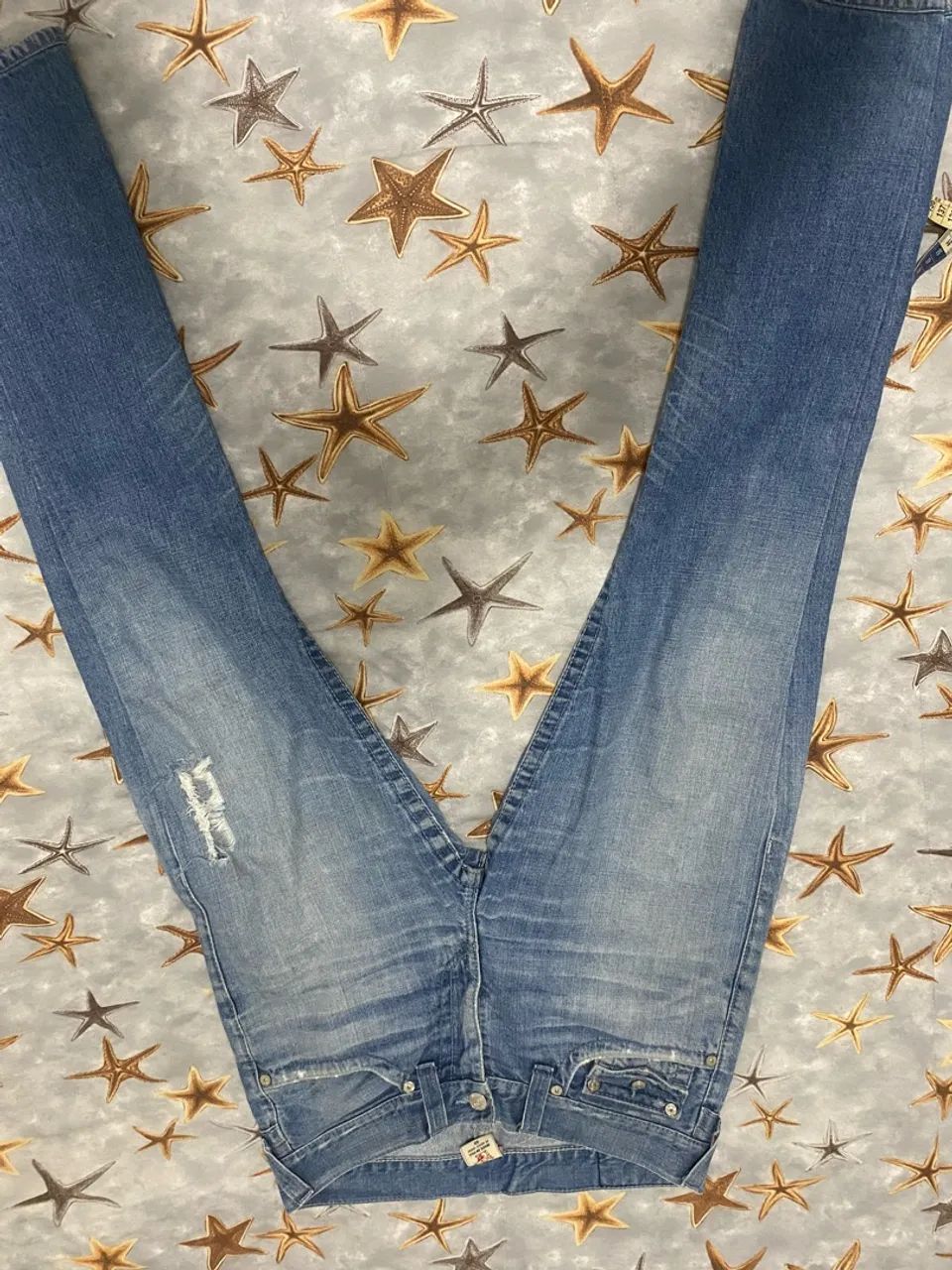 Calça true religion 44 - Foto 4