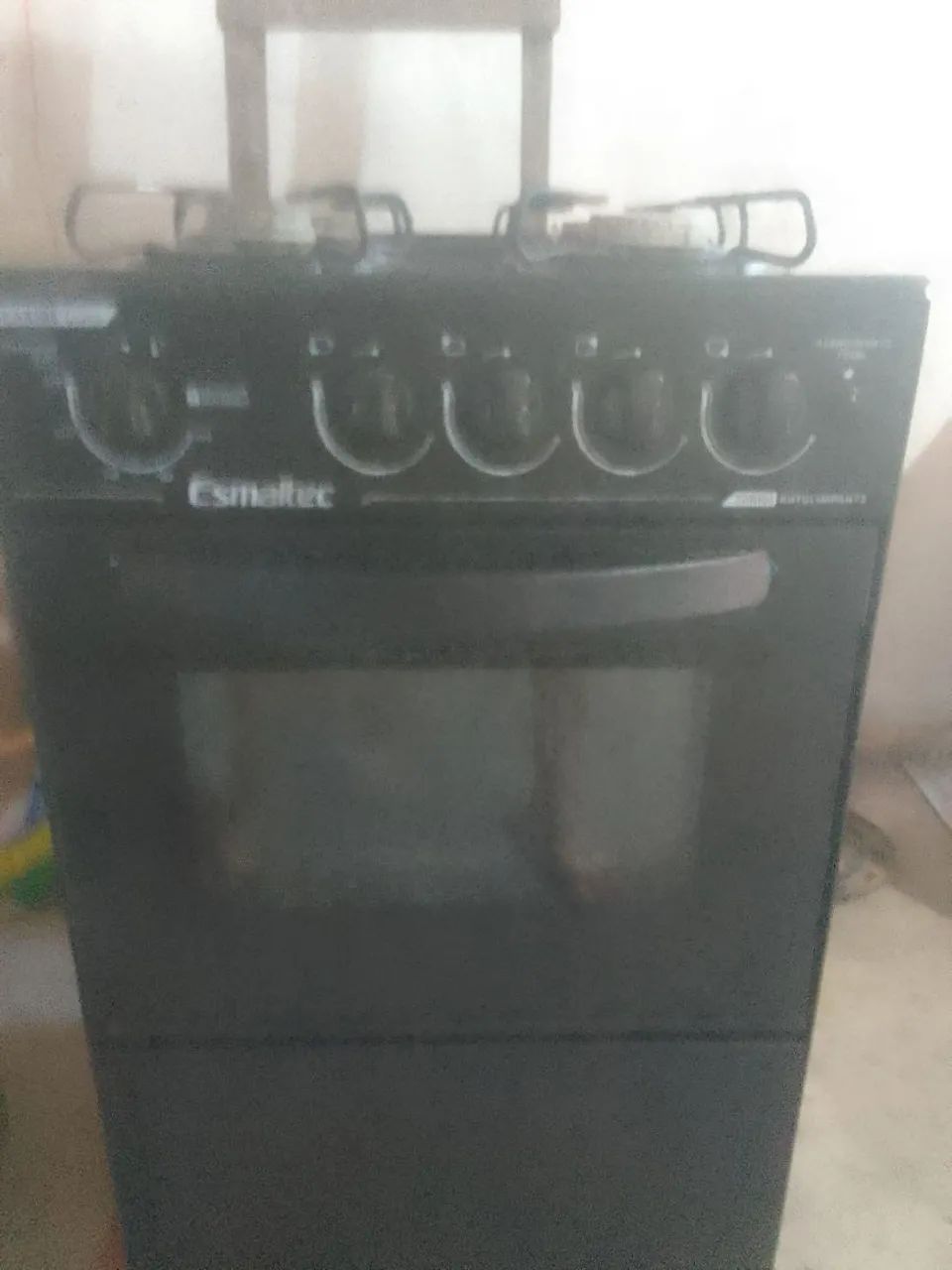 Fogão entrega grátis 