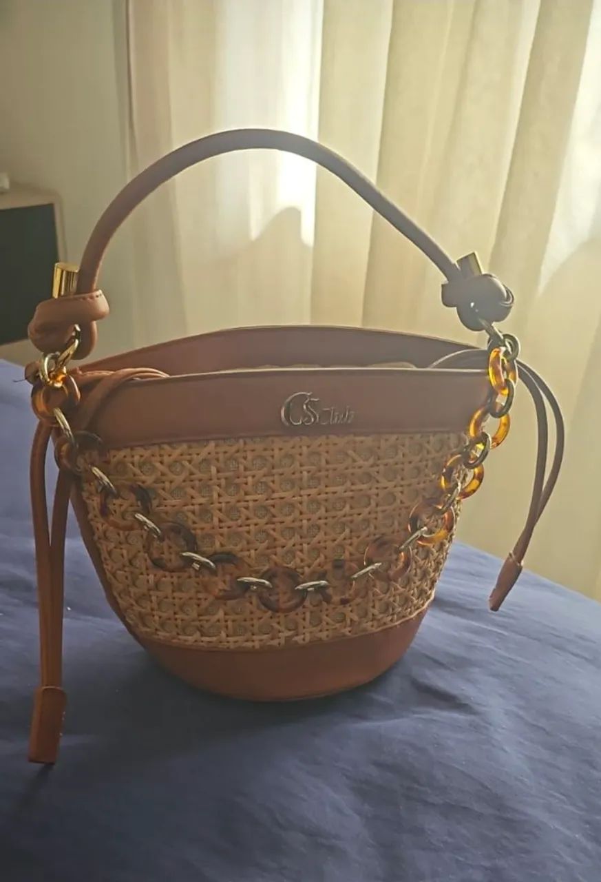 Bolsa carmen steffens  - Foto 2