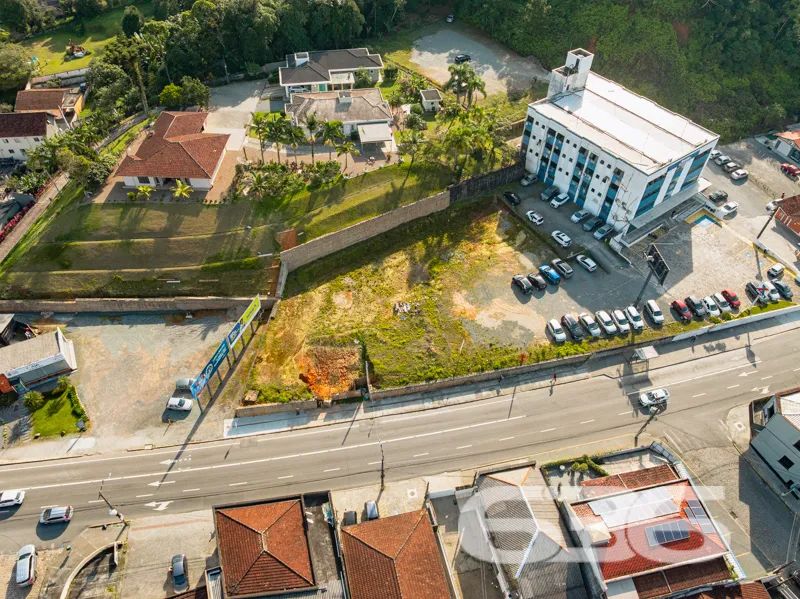 Terreno | Joinville | Floresta - Foto 2
