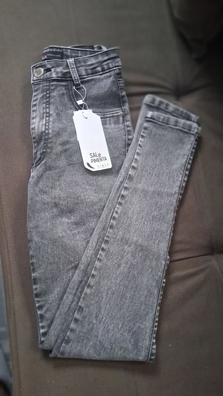 Roupas - Foto 4