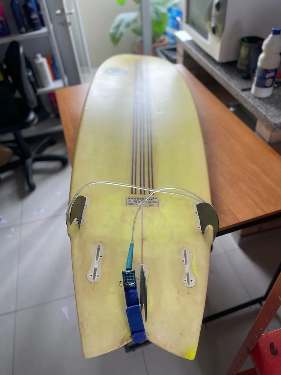 Prancha de surf 6.0 ótimo estada  - Foto 2