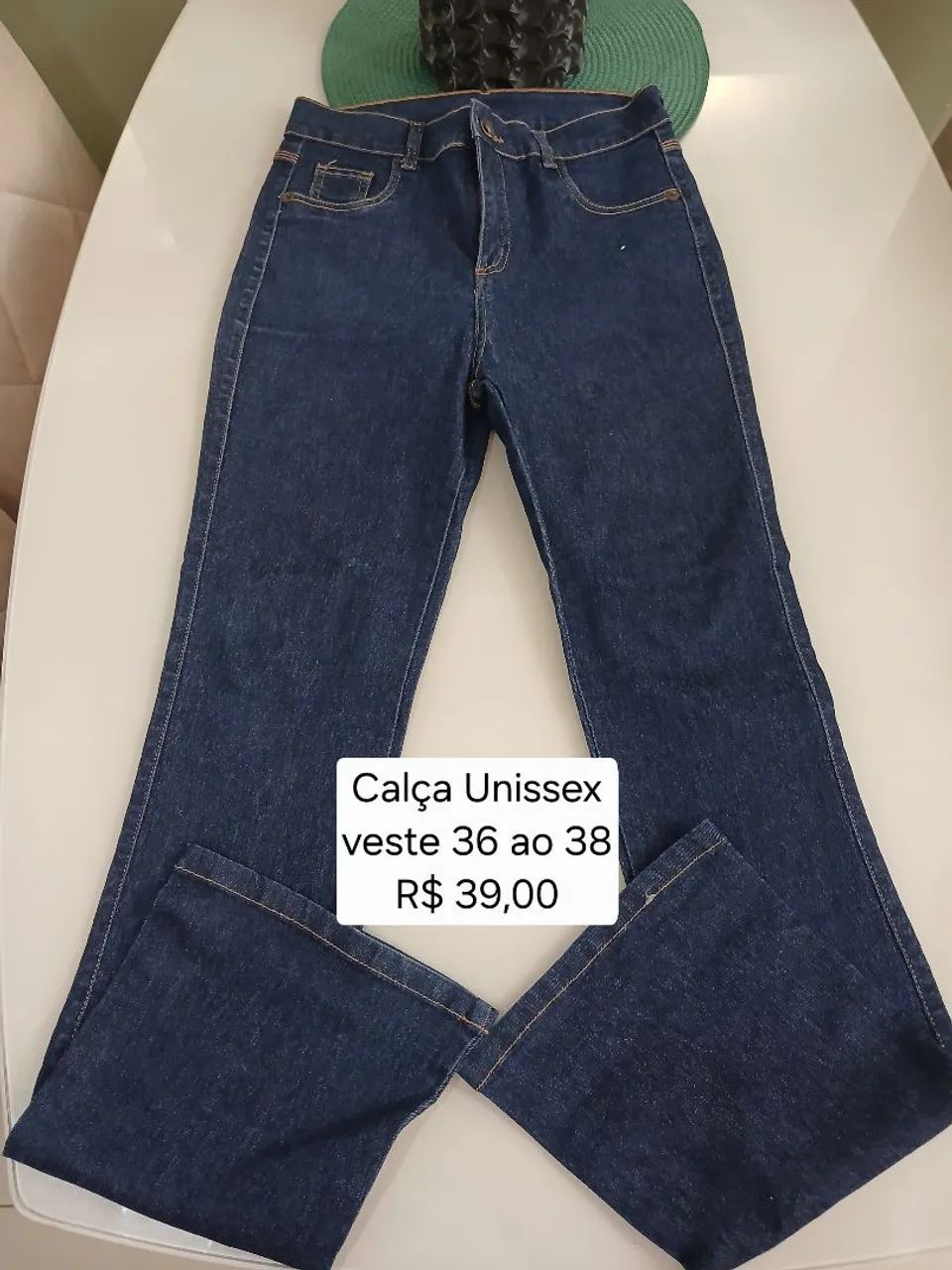 Calça Feminina  - Foto 2