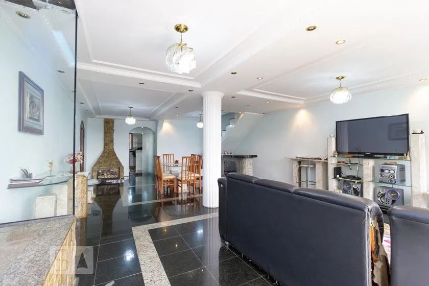 Casa à Venda - Vila Gustavo, 4 Quartos, 240 m2 - Foto 4