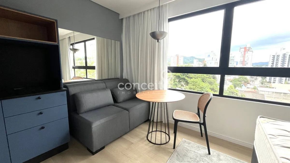 Loft mobiliado no bairro da Velha! - Foto 3