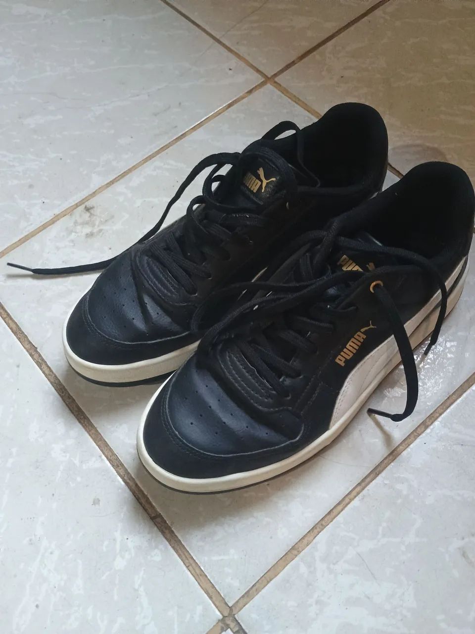 Tênis Puma 39 - Foto 2