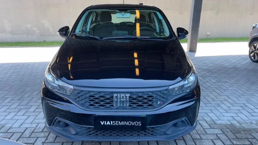 Fiat Argo Drive 1.0 6V Flex 2024 - Foto 2