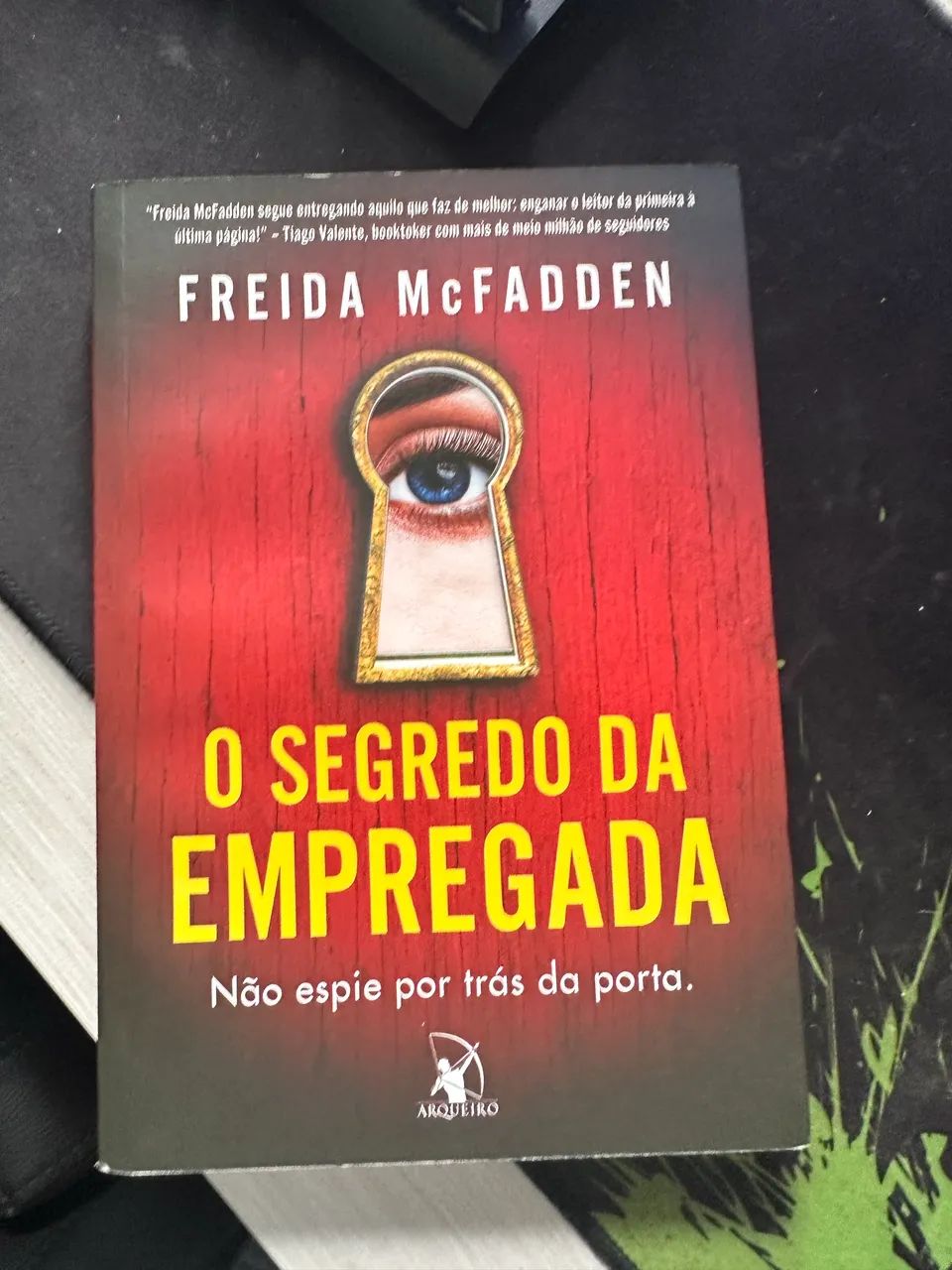 Trilogia A Empregada - Foto 4