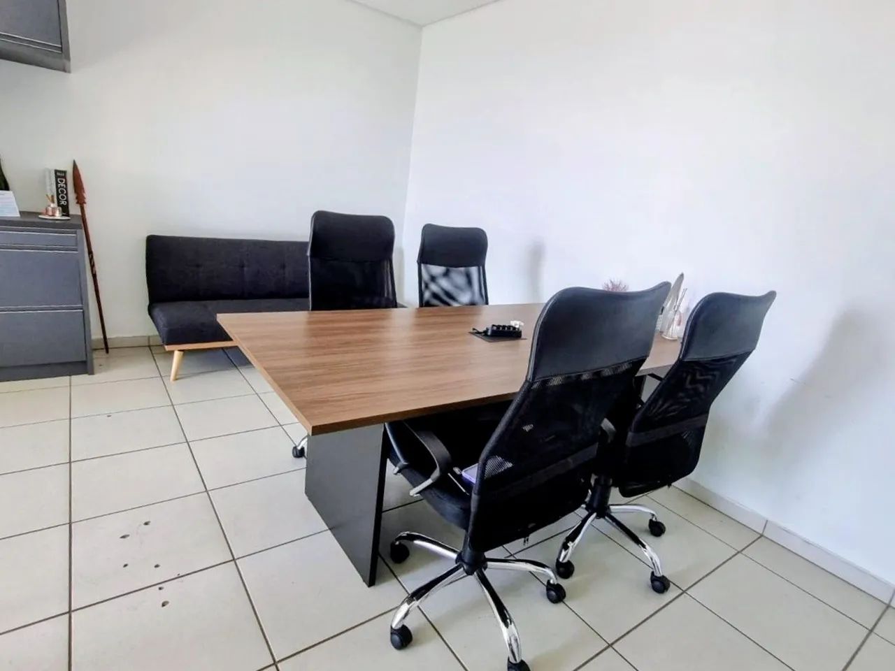 Sala comercial 