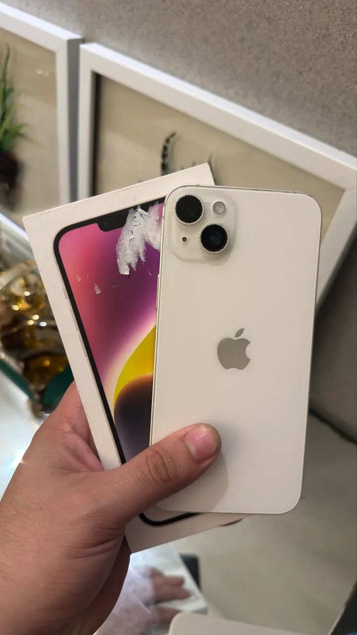 iPhone 14 Plus  - Foto 2
