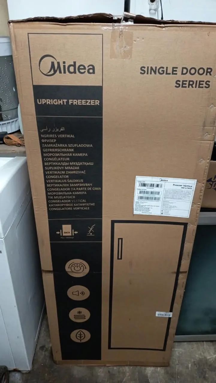 Freezer - Foto 3