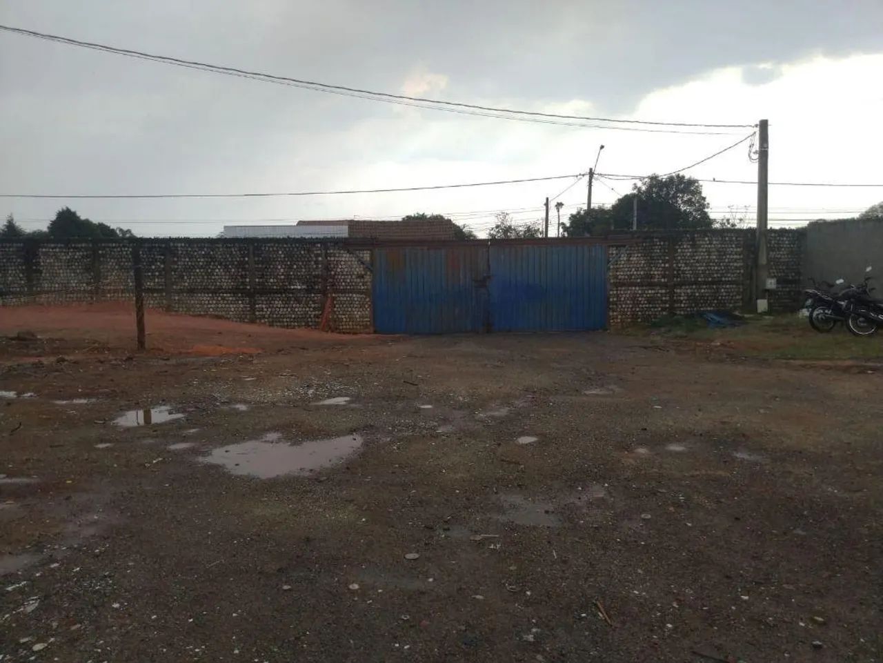 Galpão à venda em Hortolândia, Chácaras Luzitana, com 1950 m² - Foto 5