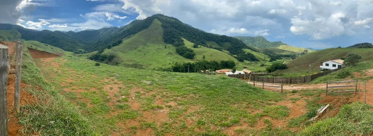 Vendo terreno na Serra da Bocaina  - Foto 4