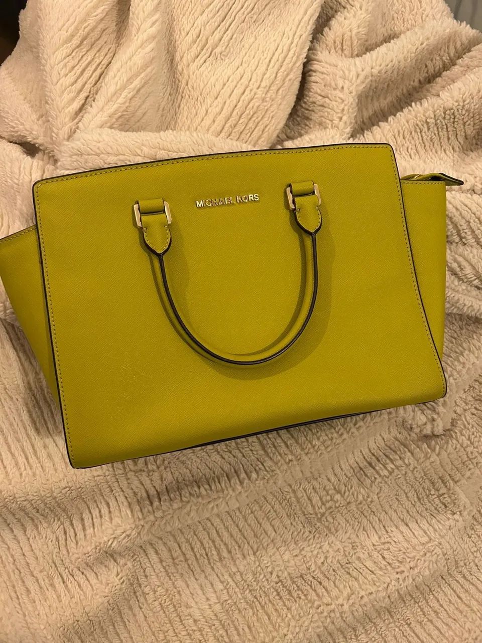 Bolsa Mickael Kors - Foto 4